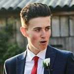 Profile Picture of Jack Fox (@jackryanfox) on Instagram