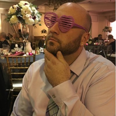 Profile Picture of Nick Muhaw (@nwmmwn) on Twitter