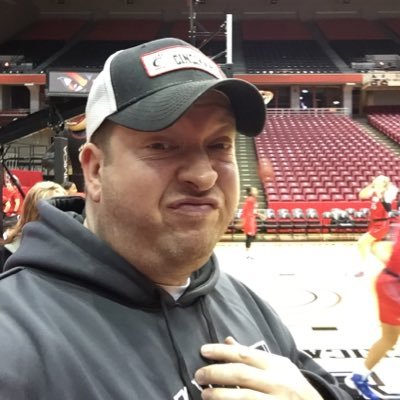 Profile Picture of Mark Slye (@TheSlye1) on Twitter