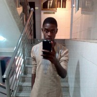 Profile Picture of Richard Augustus (@richard-augustus-2) on Quora