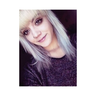 Profile Picture of Madeline Ojeda (@Maddyfaggy) on Twitter