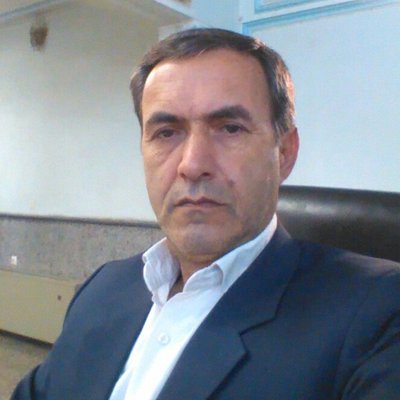 Profile Picture of Hassan Sharifi (@HassanSharifi) on Twitter
