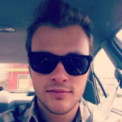 Profile Picture of Joshua Salem Handley (@Josh_Salem) on Twitter