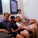 Profile Picture of Josh Kerr (@joshh.kerr) on Instagram