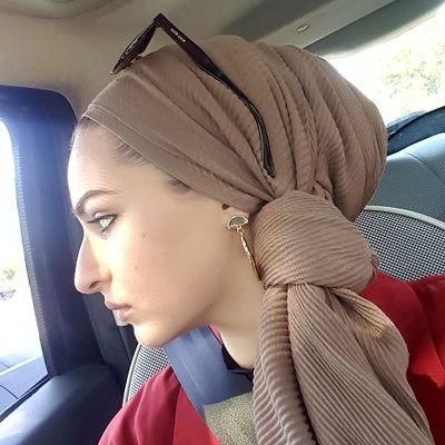 Profile Picture of Ihsane Khalfallah (@IhsaneKha) on Twitter