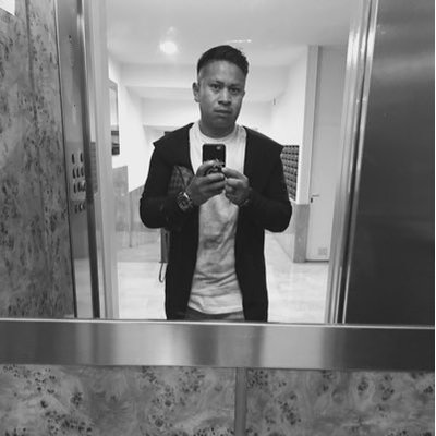 Profile Picture of Luis Inga (@luisinga40) on Twitter