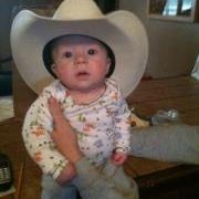 Profile Picture of Candy Eckert (@ce74) on Pinterest