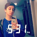 Profile Picture of Thomas (@thomasbrightman23) on Instagram