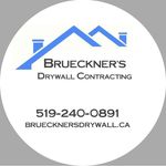 Profile Picture of Eric Brueckner (@brueckners_drywall_contracting) on Instagram