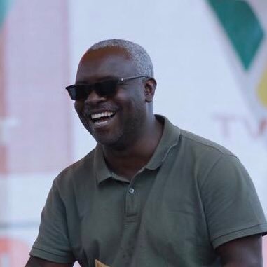Profile Picture of Robert Kabushenga (@rkabushenga) on Twitter