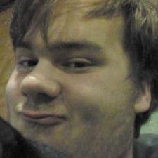 Profile Picture of Jordan Halliday (@ThaOnlyBlackGuy) on Twitter