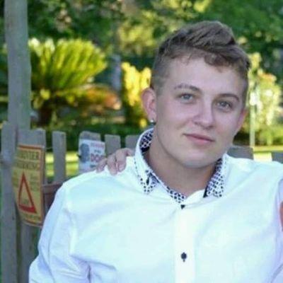 Profile Picture of Ruan Smith (@ruansmith230) on Twitter