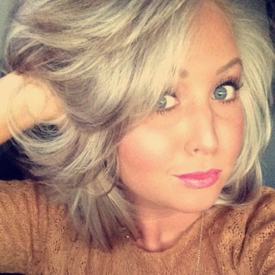 Profile Picture of Laura Kay Caudill (@laurakay89) on Twitter