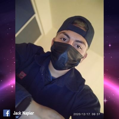 Profile Picture of Carlos Montaño (@JackNapier1104) on Twitter