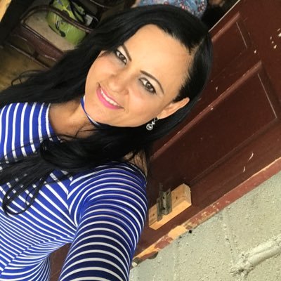 Adalgisa Fernández - Twitter Profile Picture of Adalgisa Fernández (@adalgisafdez) on Twitter