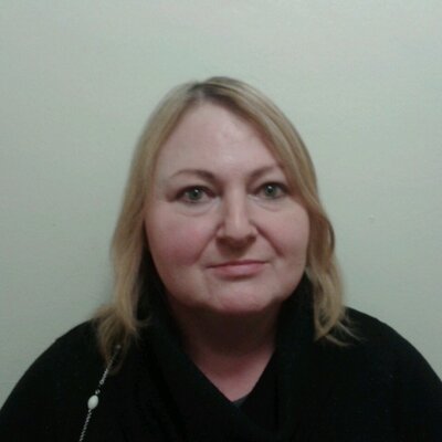 Profile Picture of Bernadette Carroll (@BernadetteHussa) on Twitter