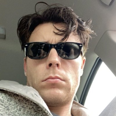 Profile Picture of Robert Thames (@RobertThames93) on Twitter