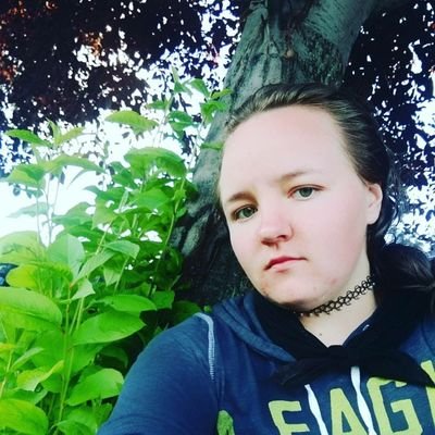 Profile Picture of Leah Hofer (@Leahhofer2) on Twitter