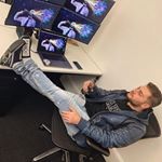 Profile Picture of Tony_raymond (@_tony_rayfx) on Instagram