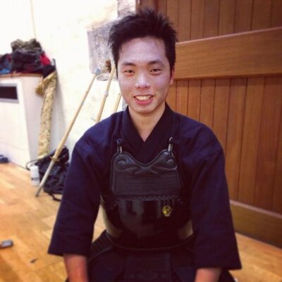 Profile Picture of Gabriel Yeung (@kniger) on Twitter