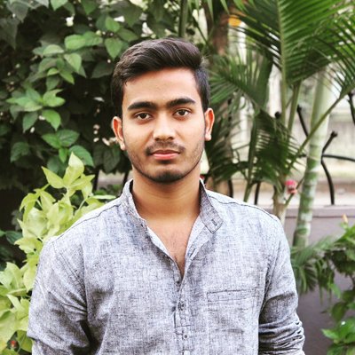 Profile Photo of Sachin Desai (@Sachindesai7204) on Twitter