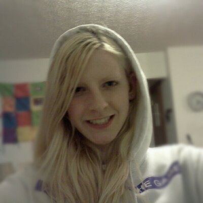 Profile Picture of Allison Klinger (@alliklinger123) on Twitter