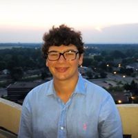 Profile Picture of Ethan Grossman (@ethangrossman1) on Pinterest