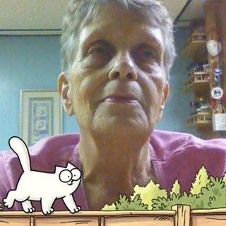 Profile Picture of Gail McEntire Ortega (@gail.m.ortega) on Facebook