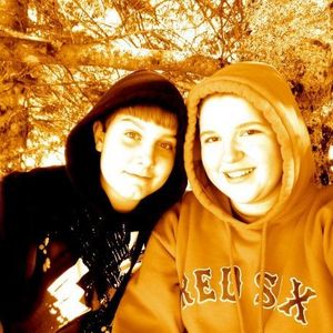 Profile Picture of Michaela Weston (@dumby8077) on Myspace