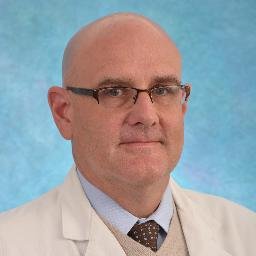 Profile Picture of John Thorp (@obgynthorp) on Twitter