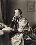 Profile Picture of William Sterndale Bennetton Wikipedia