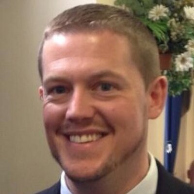 Profile Picture of Paul Gorham M.Ed, BA (@paul_r_gorham) on Twitter