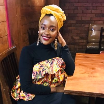 Profile Picture of Aisha Ahmed (@aishahahmed96) on Twitter
