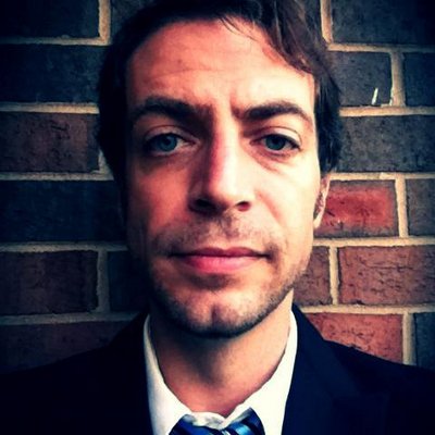 Profile Picture of Brendan M. Lynch  🌻 (@BrendanMLynch) on Twitter