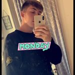 Profile Picture of Bradley Wrightson (@bradley_wrightson) on Instagram