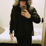 Profile Picture of Chris Pollock (@chrispollock_95) on Instagram