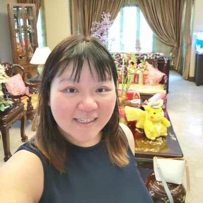 Profile Photo of Jenny Tan Wei Inn (@jennytanweiinn) on Twitter