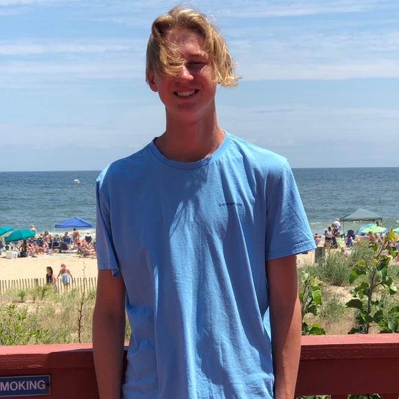 Profile Picture of Aaron Wiley (@aaronw31) on Poshmark