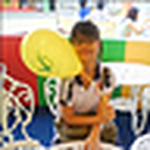 Profile Picture of ivy chan (@W y n n i e C h a n) on Flickr