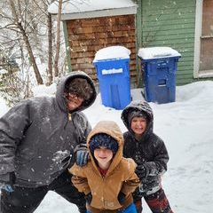 Profile Picture of Sean Faust (@sean.faust) on Tiktok