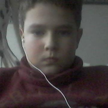 James Scattergood - Twitter Profile Picture of James Scattergood (@jscat0404) on Twitter