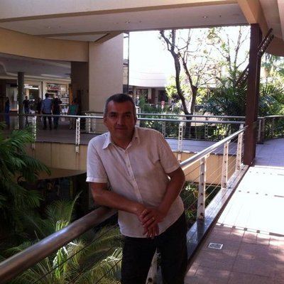 Profile Picture of Claudio Díaz (@claudiodiaz132) on Twitter