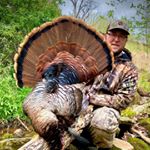 Profile Picture of Andrew Griffith (@uncle_griffs_outdoors) on Instagram