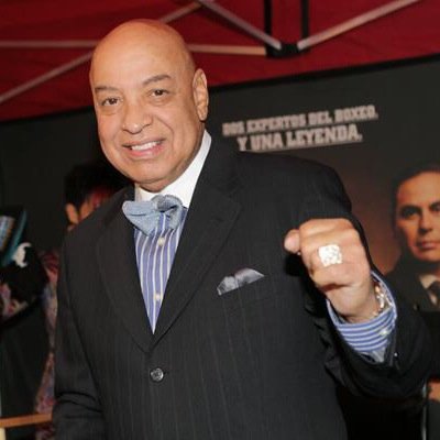 Profile Picture of Joe Cortez (@mrfairbutfirm) on Twitter