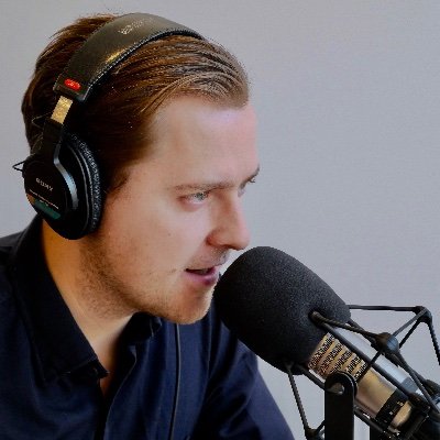 Profile Picture of Jack Stone Truitt (@JackStoneTruitt) on Twitter