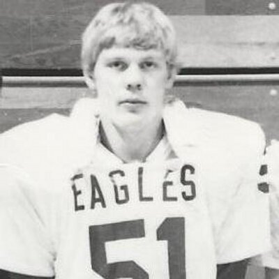 Profile Picture of Allen Larson (@Sabers13) on Twitter