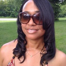 Profile Picture of Tausha Hall (@tausmahall) on Pinterest