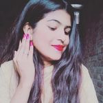 Profile Picture of Sweta Dangi♥️ (@sweta_dangi_80) on Instagram