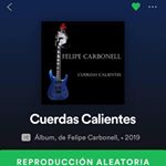 Profile Picture of Felipe Carbonell Azpilcueta (@felipe_caz) on Instagram