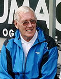 Profile Picture of Tony Knappon Wikipedia